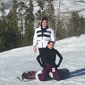 Meet your Posher, Cole